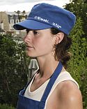 La Blouse De Lyon x Niwaki Cap