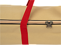 Niwaki-Tool-Bag • Zip Detail