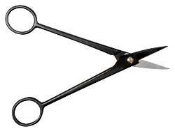 Kaneshin Bonsai Goyoumatsu Scissors
