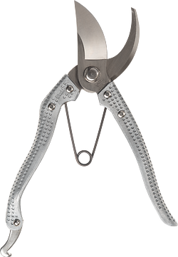 Niwaki Shumatsu Secateurs
