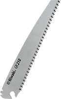 Niwaki GR 210 Replacement Blade