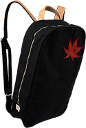 Friar Park x Niwaki Oversized Nizyu Kano Rucksack