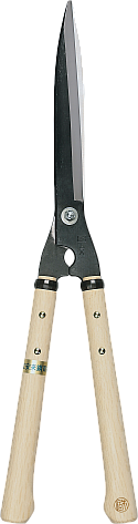 Niwaki Topiary Shears • Short