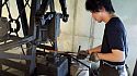 Masashi Kobo Blacksmith