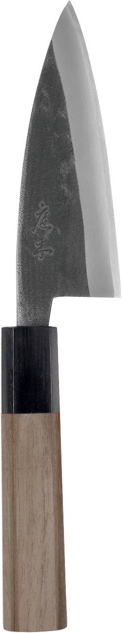 Niwaki Carbon Knife • Ajikiri 105mm