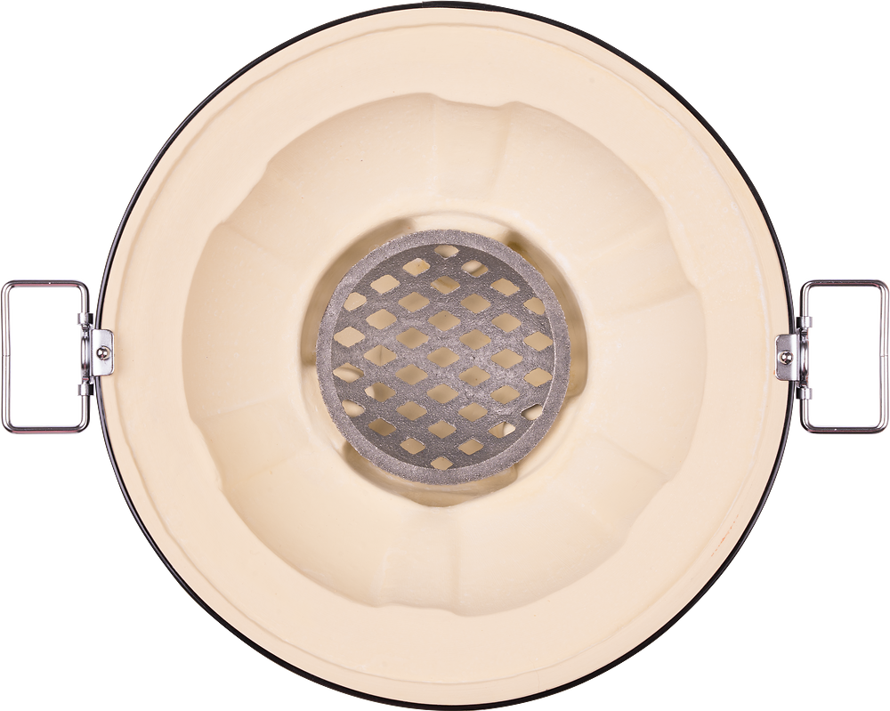 Japanese Konro Barbecue grill