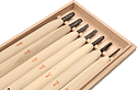 Baishinshi Carving Set