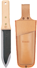 Hori Hori Pro + Niju Holster