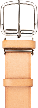 Niwaki Leather Belt