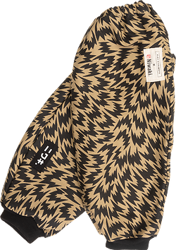 Eley Kishimoto X Niwaki Flash Arm Covers