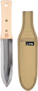 Niwaki Hori Hori with free Canvas Sheath