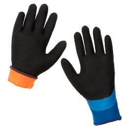 Niwaki Winter Gloves • 9 • Large Reverse