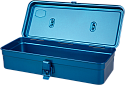 Toyo T 320 Tool box in Tool Box Blue