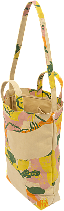 Niwaki Camo Daikon Tote