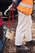 Niwaki Pouch model’s own ;)