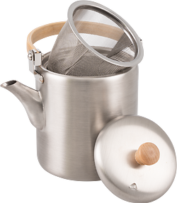 Aizawa Teapot
