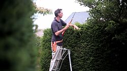 Niwaki Tripod Ladders