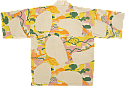 Niwaki Camo Happi (back)