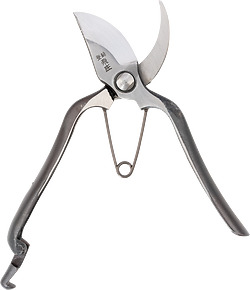 Tobisho B-Type Secateurs • Standard 200mm