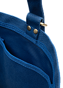 La Blouse De Lyon x Niwaki Kantan Bag