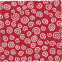 Niwaki Hanky • Twirly