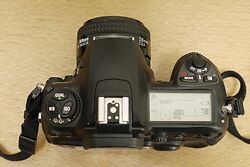 Nikon D200 4