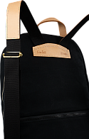 Friar Park Niwaki Oversized Nizyu Kano Rucksack