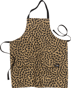Eley Kishimoto X Niwaki Flash Apron