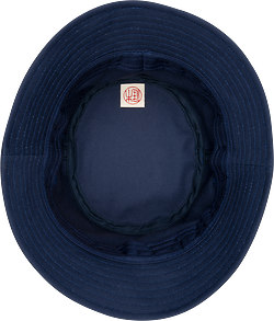Niwaki Hiyoke Hat • Navy