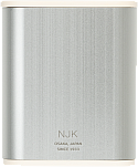 NJK Aluminium Pencil Sharpener