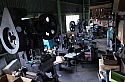 The very last Higonokami workshop