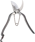 Tobisho B-Type Secateurs • Small 180mm