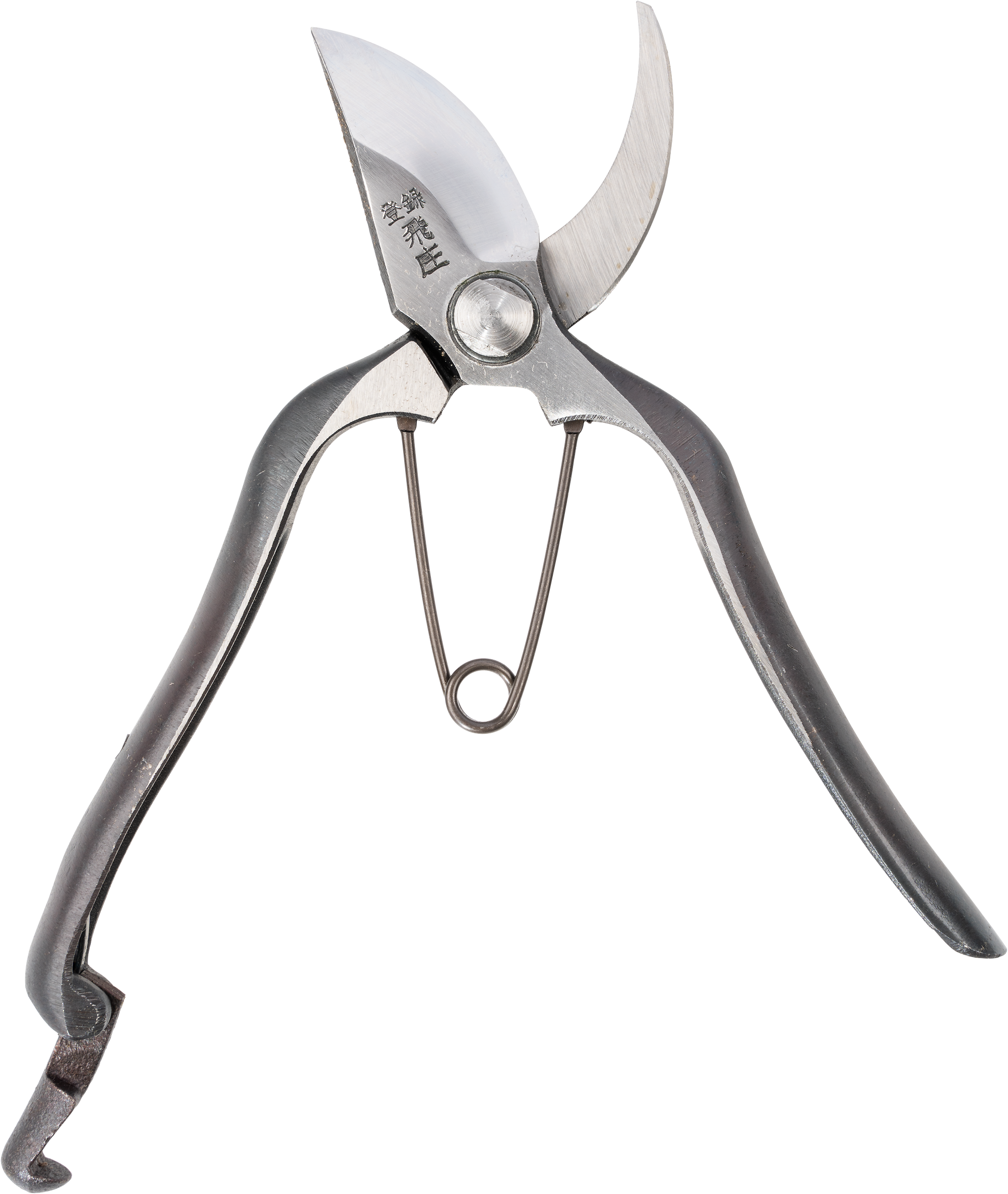 Cesoie Da Potatura Professionali Tobisho SR-1 200mm – Giapponesi, Acciaio, Rosse/Gialle
