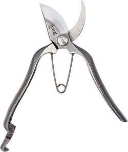 Tobisho B-Type Secateurs • Small 180mm