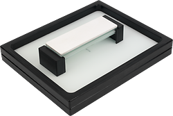 Shapton Glass Series Whetstone • Pond - 50000