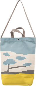 Natsko Daikon Tote