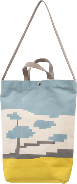 Natsko Daikon Tote