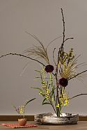 Ikebana Workshop