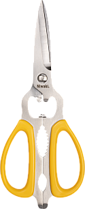 Niwaki Mainichi Kitchen Scissors