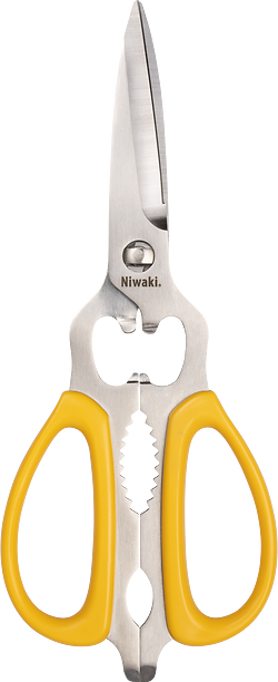 Niwaki Mainichi Kitchen Scissors