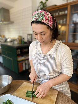 Niwaki Workshops: Japanese Pickling