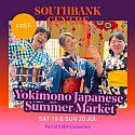 Yokimono Japanese Summer Market