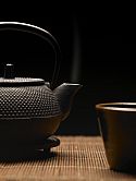Japanese Tea