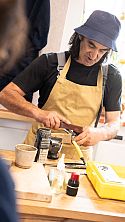 Sharpening service from Niwaki