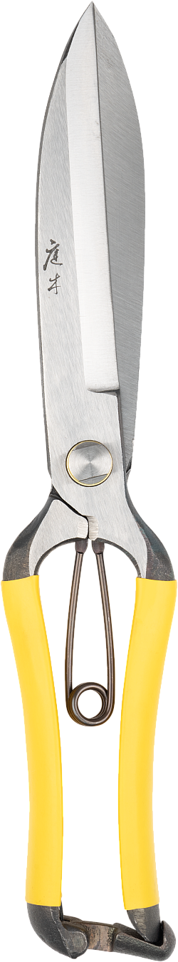 Niwaki GR Pro Topiary Clippers