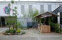 The Niwaki Stand At Chelsea Flower Show