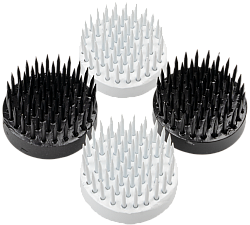 Black and White Kenzan Set