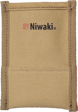 Niwaki Pocket Pouch • front