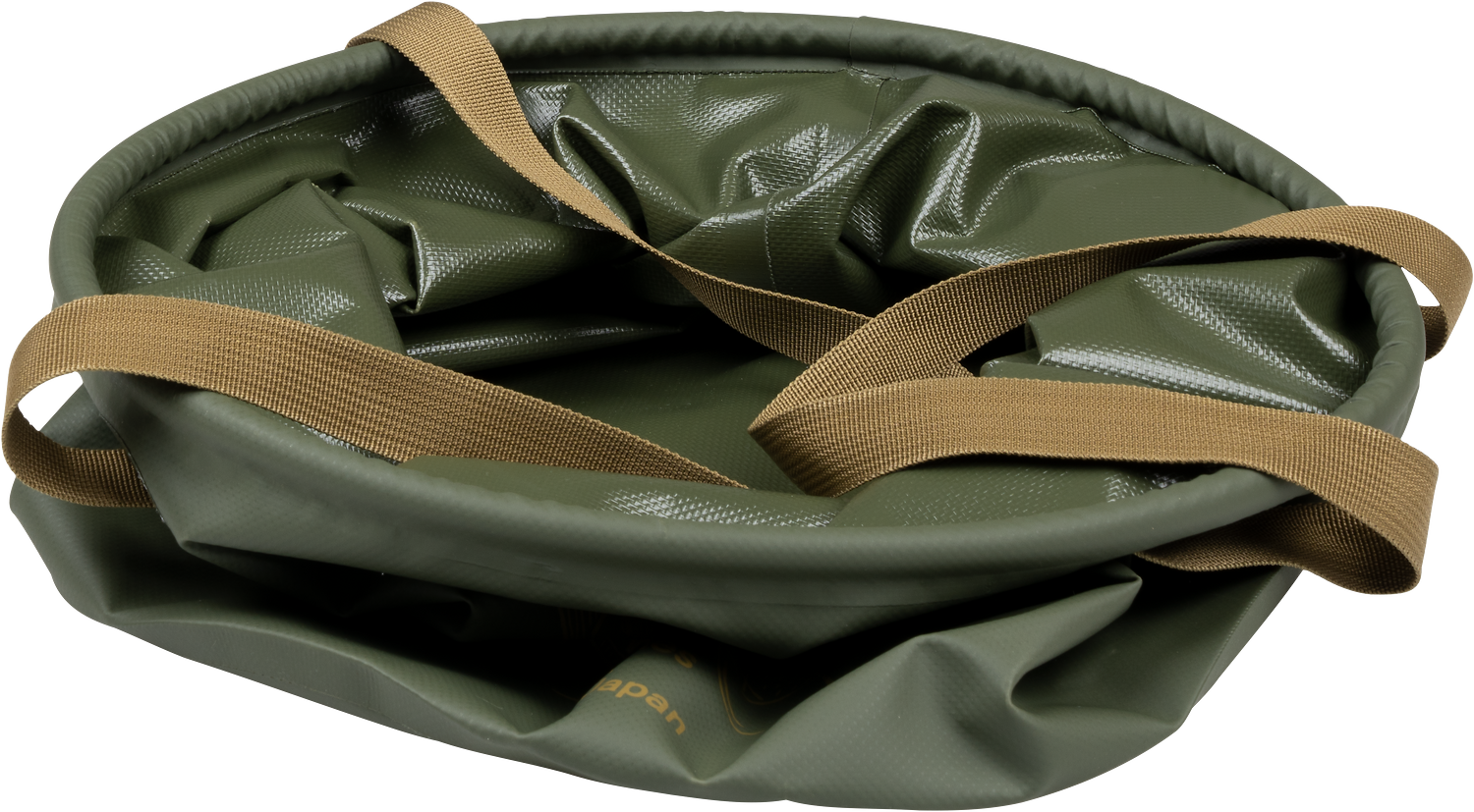 Niwaki Camping Bucket