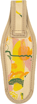 Niwaki Camo Canvas Holster • Standard (back)